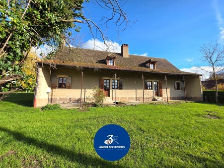 Maison sur Baudrieres ; 179 000 €  ; A vendre Réf. 4917