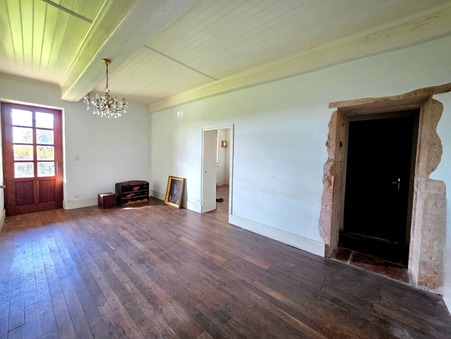 Achat maison Baudrieres Réf. 4917