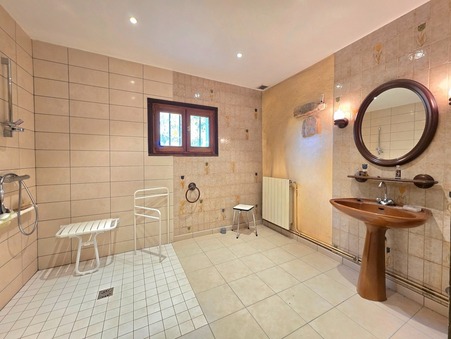 Achat maison Baudrieres Réf. 4917