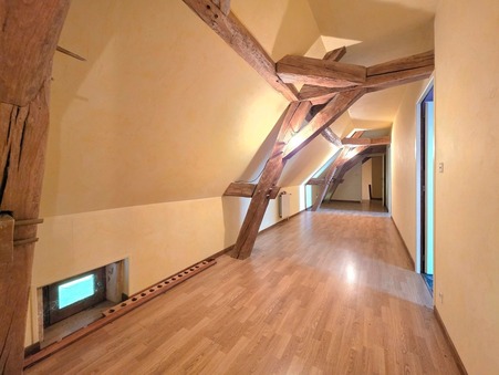 Achat maison Baudrieres Réf. 4917