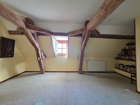 Vente maison 179 000 €  Baudrieres