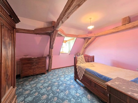 Maison sur Baudrieres ; 179 000 €  ; Vente Réf. 4917