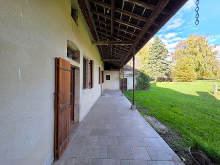 Maison sur Baudrieres ; 179 000 €  ; A vendre Réf. 4917