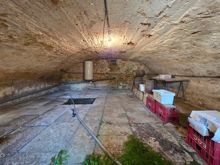 A vendre maison Baudrieres 71370; 179 000 € 