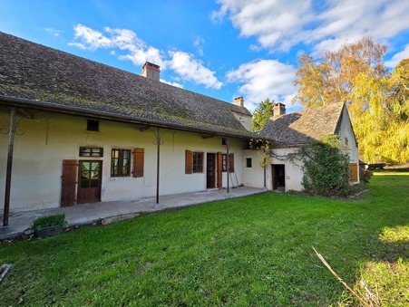 Maison sur Baudrieres ; 179 000 €  ; A vendre Réf. 4917