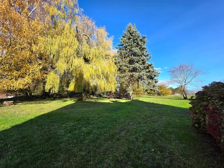 Maison 179 000 €  sur Baudrieres (71370) - Réf. 4917