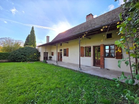 Vente maison 179 000 €  Baudrieres