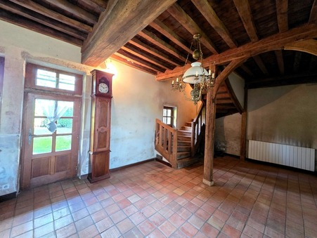 Maison sur Baudrieres ; 179 000 €  ; A vendre Réf. 4917