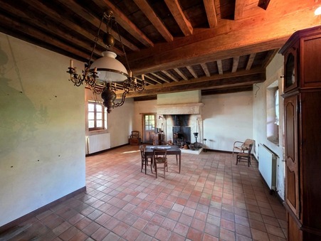 Maison 179 000 €  Réf. 4917 Baudrieres