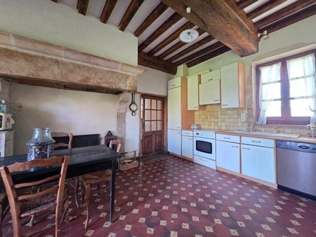 Maison sur Baudrieres ; 179 000 €  ; A vendre Réf. 4917