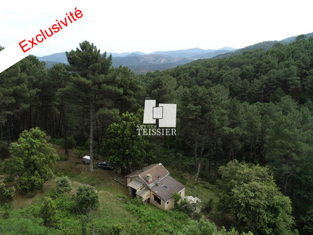 Maison 75 000 €  sur Malbosc (07140) - Réf. 6162