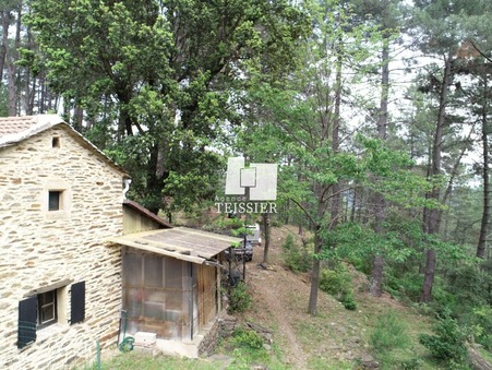 Maison 75 000 €  sur Malbosc (07140) - Réf. 6162