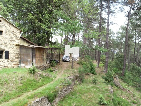 Vente maison 75 000 €  Malbosc