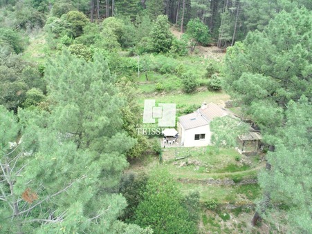 A vendre maison Malbosc 07140; 75 000 € 