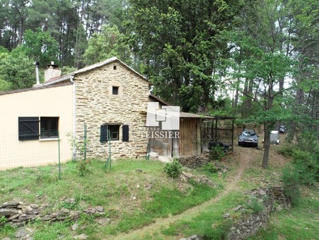 Achat maison Malbosc Réf. 6162