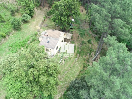 Maison 75 000 €  Réf. 6162 Malbosc