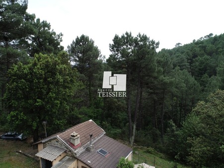 Maison 75 000 €  Réf. 6162 Malbosc