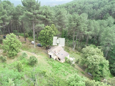 Maison sur Malbosc ; 75 000 €  ; Vente Réf. 6162