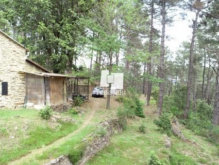 Vente maison 75 000 €  Malbosc