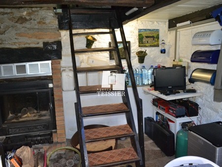 Maison 75 000 €  Réf. 6162 Malbosc