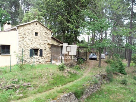 Maison 75 000 €  sur Malbosc (07140) - Réf. 6162