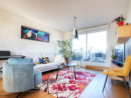 Achat appartement Rennes Réf. RL3459