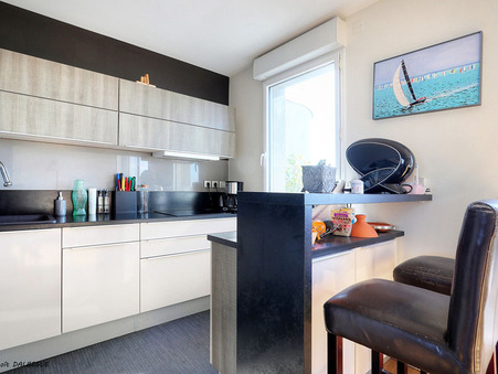 Achat appartement Rennes Réf. RL3459