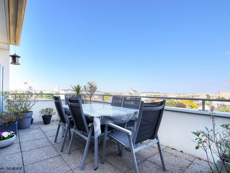 Achat appartement Rennes Réf. RL3459