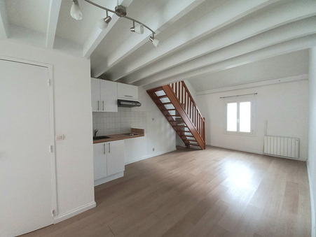Appartement 675 €  sur Rennes (35000) - Réf. 3107