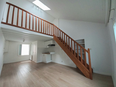 A louer appartement 675 €  Rennes