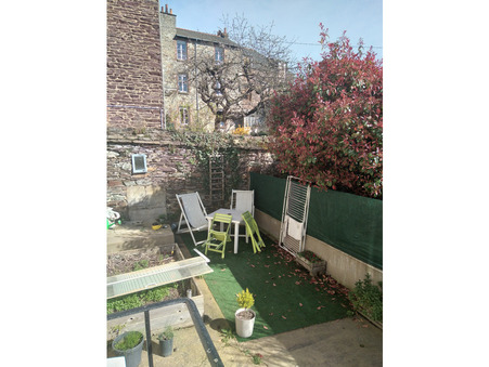 Appartement 675 €  sur Rennes (35000) - Réf. 3107