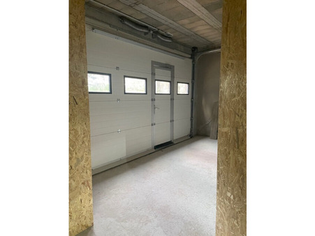 Location parking Nivillac Réf. LAG4367-B6