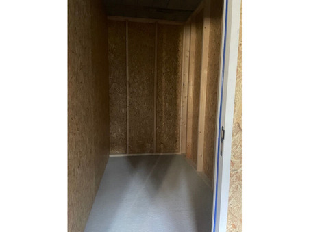 Location parking Nivillac Réf. LAG4367-B6