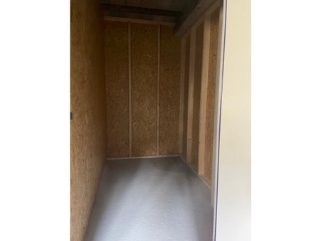 Location parking Nivillac Réf. LAG4367-B6