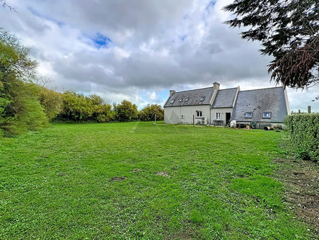 Vente maison 343 900 € Cleder