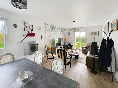 A vendre maison Cleder 29233; 343 900 €