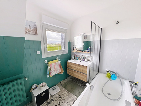 Maison 343 900 € sur Cleder (29233) - Réf. 26405BH