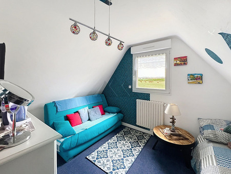 Maison sur Cleder ; 343 900 € ; A vendre Réf. 26405BH