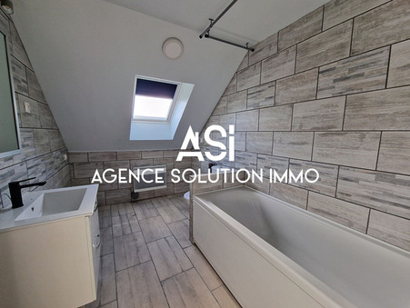 Maison sur Val du Maine ; 210 000 €  ; A vendre Réf. 4420