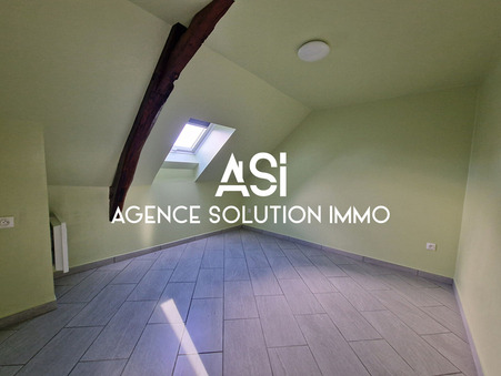 Maison 210 000 €  Réf. 4420 Val du Maine