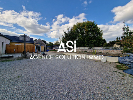 Achat maison Val du Maine Réf. 4420