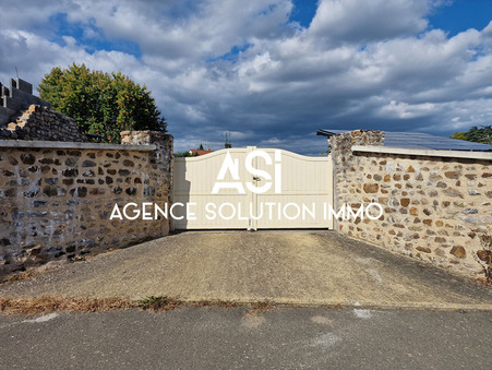 Achat maison Val du Maine Réf. 4420