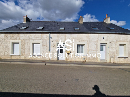 Achat maison Val du Maine Réf. 4420