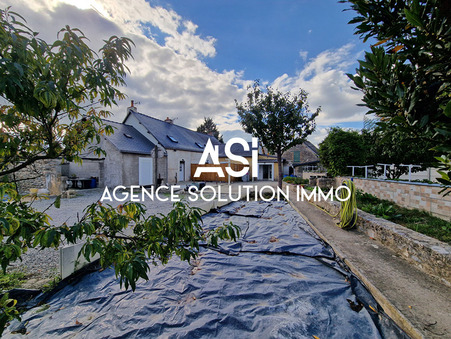 Maison 210 000 €  Réf. 4420 Val du Maine