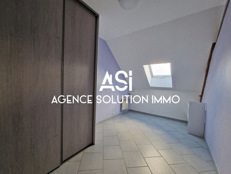 Achat maison Val du Maine Réf. 4420