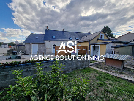 Maison sur Val du Maine ; 210 000 €  ; Vente Réf. 4420