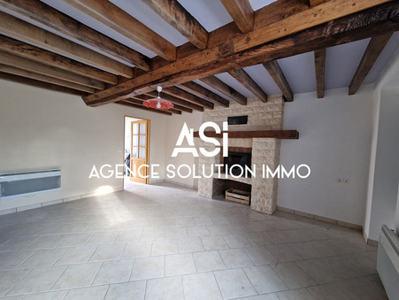 Achat maison Val du Maine Réf. 4420