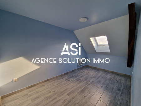 Achat maison Val du Maine Réf. 4420