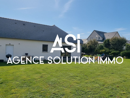 Maison 225 750 €  sur Vaiges (53480) - Réf. 5704