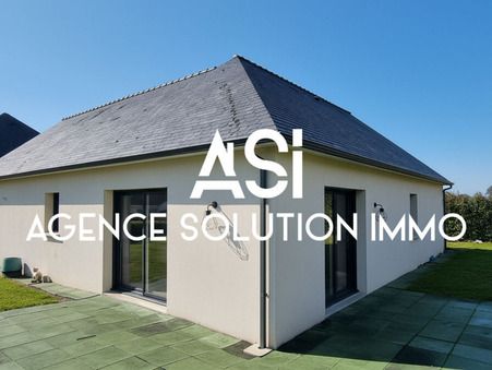 Maison 225 750 €  Réf. 5704 Vaiges